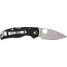 Нож SPYDERCO NATIVE 5 41GP5 C41GP5