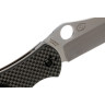 Нож SPYDERCO GAYLE BRADLEY 2 134CFP2