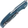 Складной нож SPYDERCO STRETCH 2 C90FP2K390 SC90FP2K390