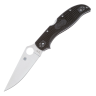 Складной нож SPYDERCO STRETCH 2 XL 258PBK C258PBK